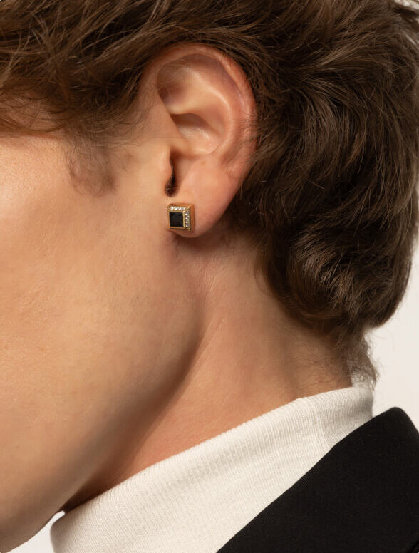 男士耳环