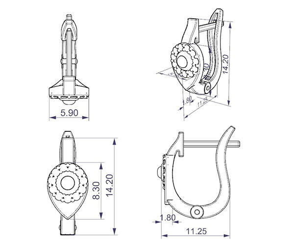 TQJ41
