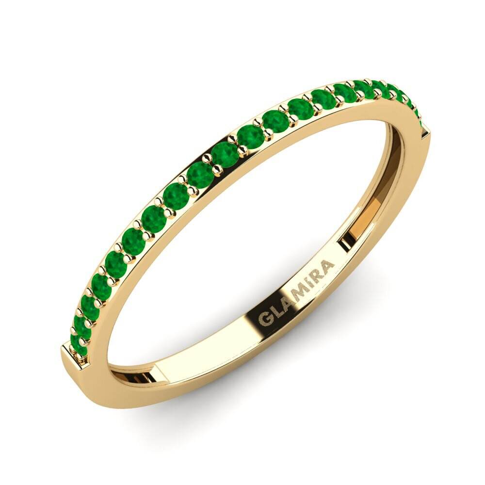 绿宝石 戒指 Grede - B