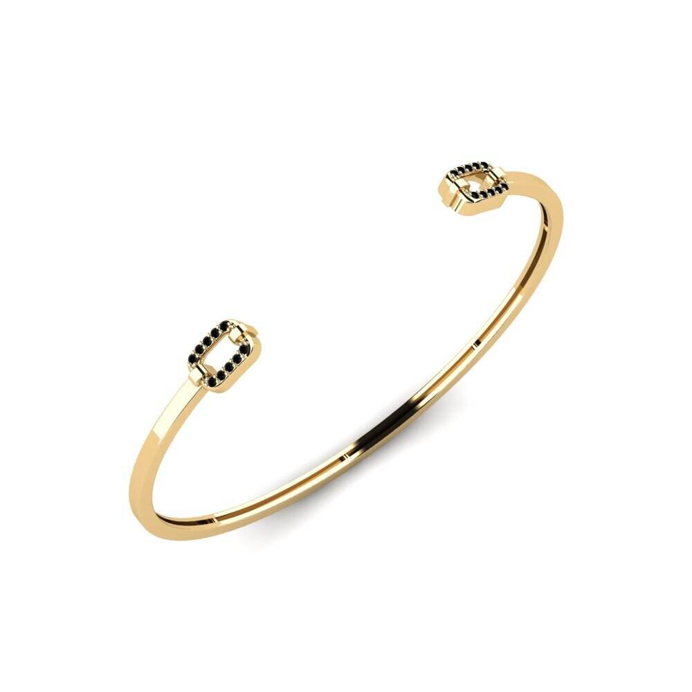 黑玛瑙 女士手链 Ausarta