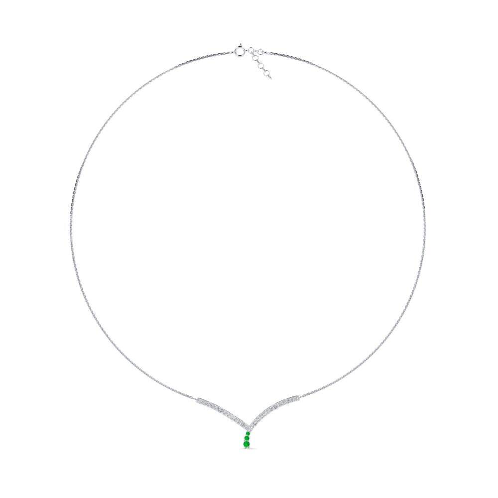 女士项链 Positively