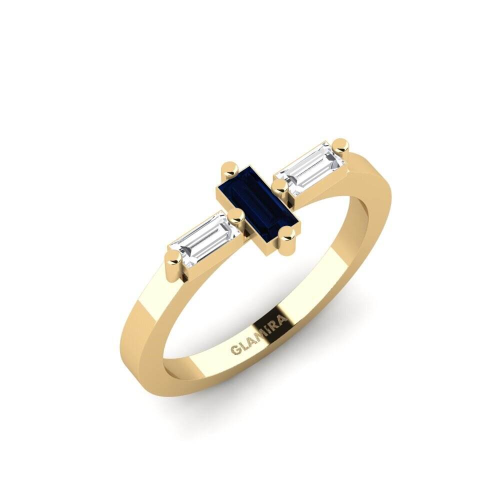 SYLVIE 戒指 Inzozi