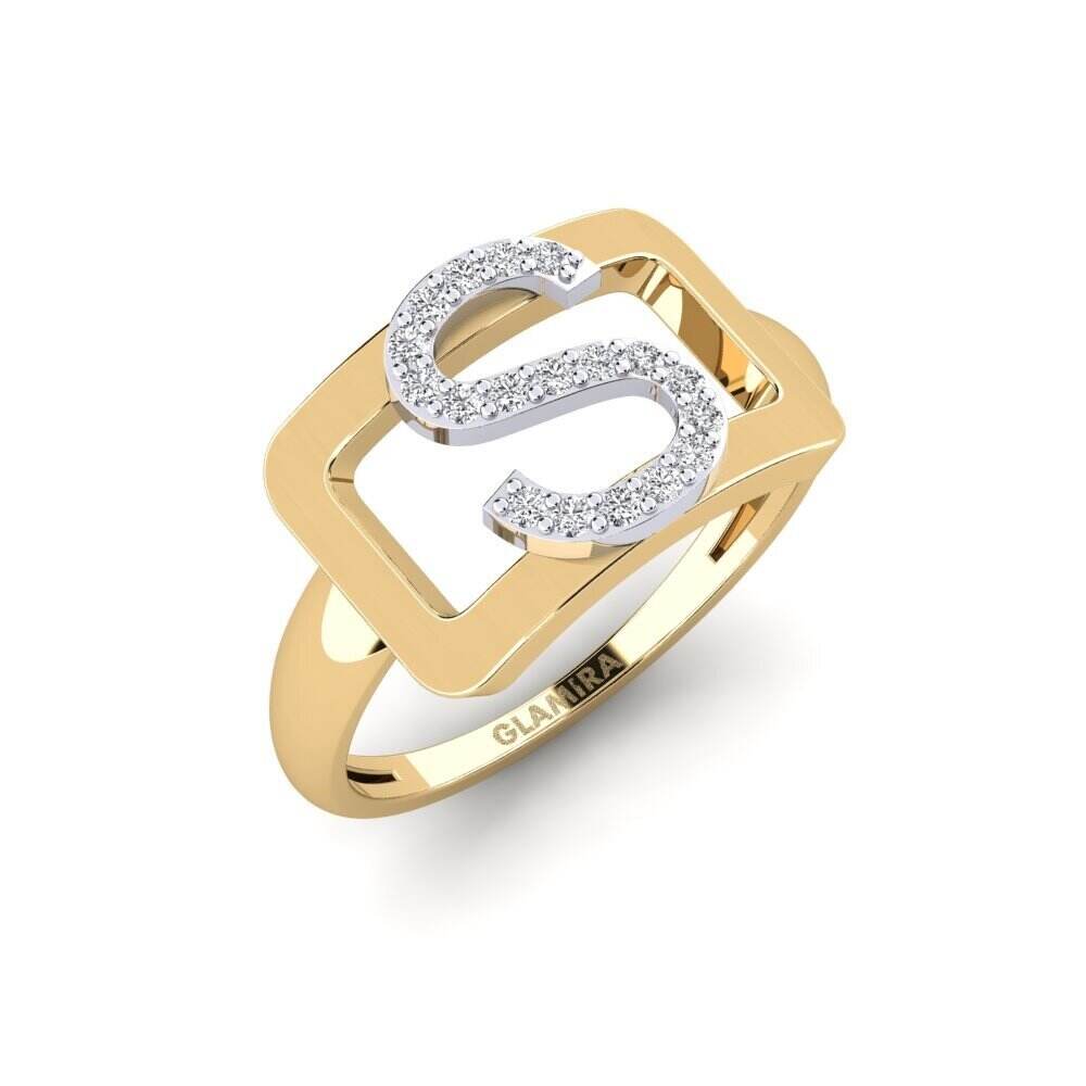 SYLVIE 戒指 Teselya - S