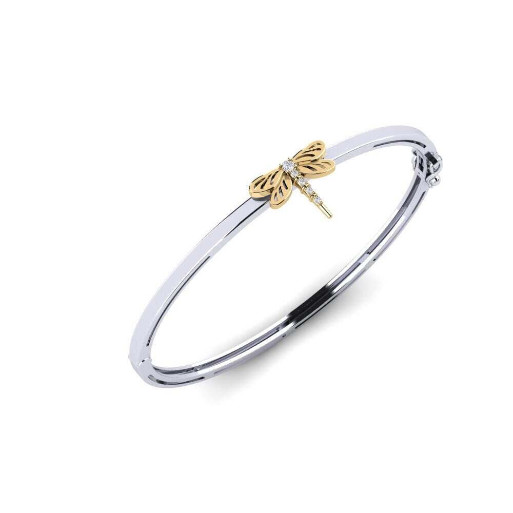 女士手镯 Ngomane