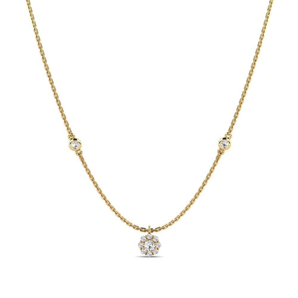 女士项链 Umusozi