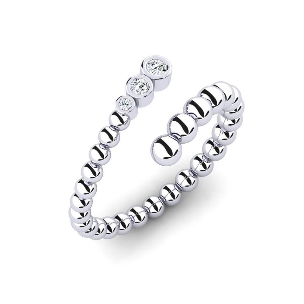 GLAMIRA 戒指 Suint