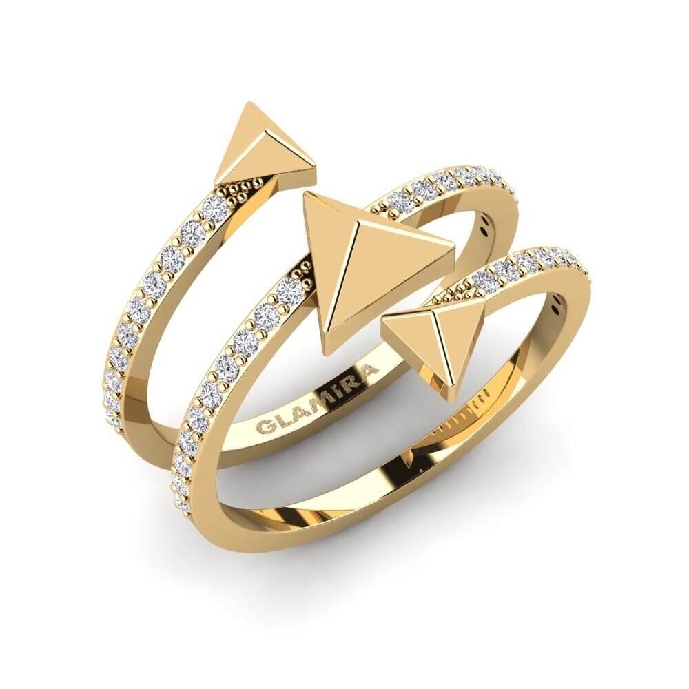 GLAMIRA 戒指 Mission