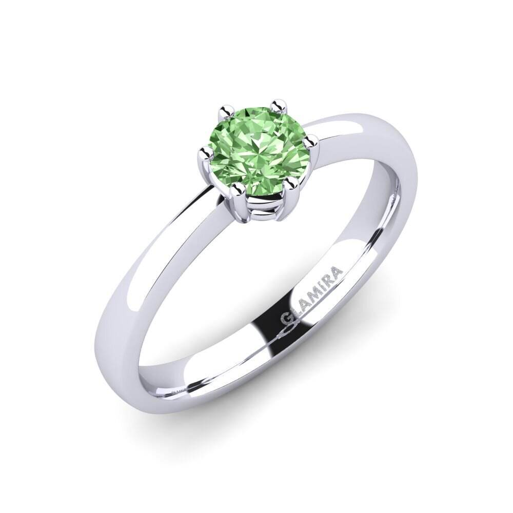 订婚戒指 Belva