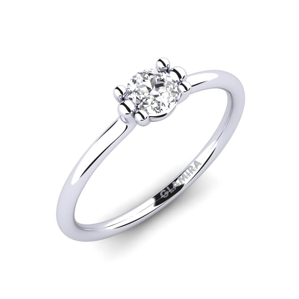 女士戒指 Dorotea