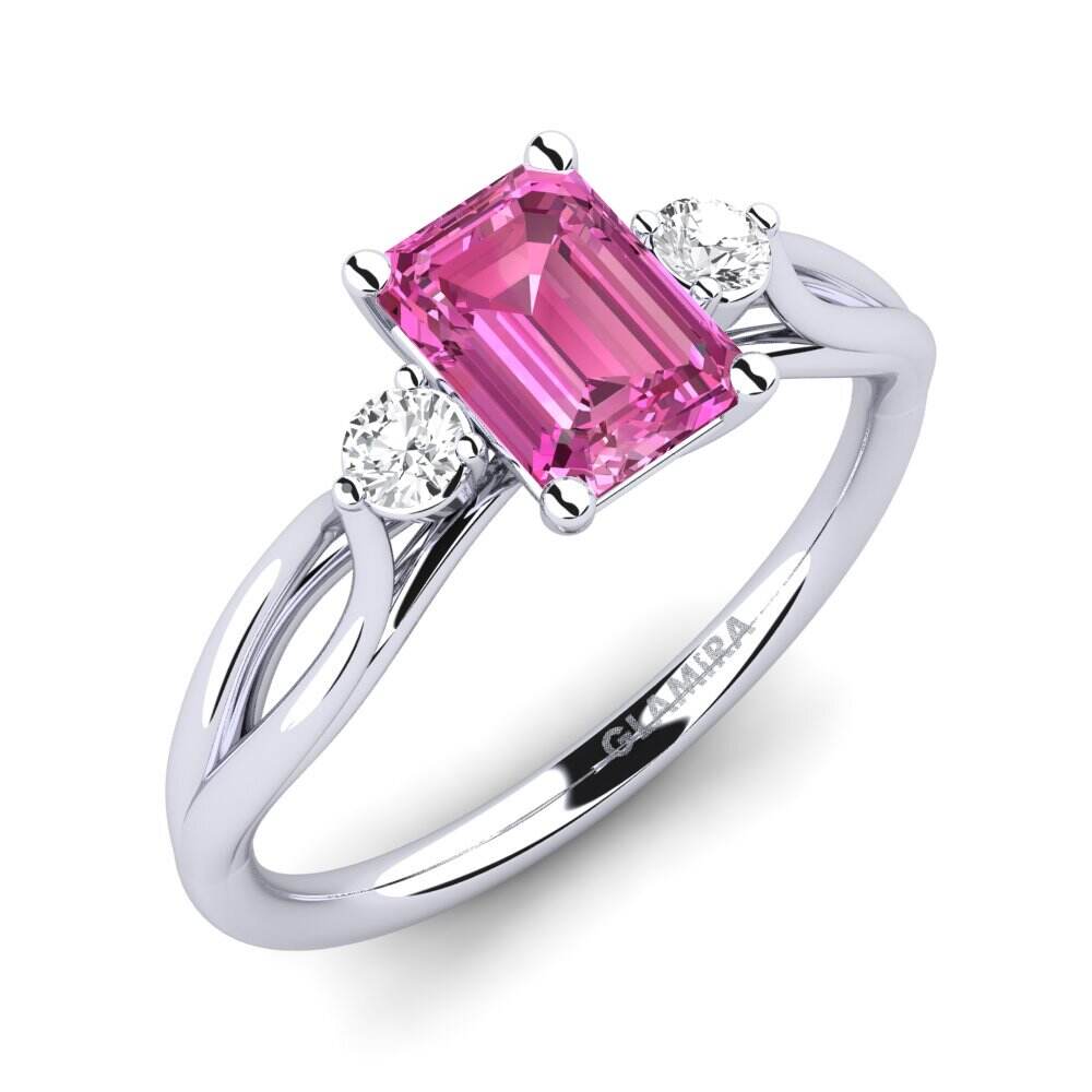 订婚戒指 Gaynelle