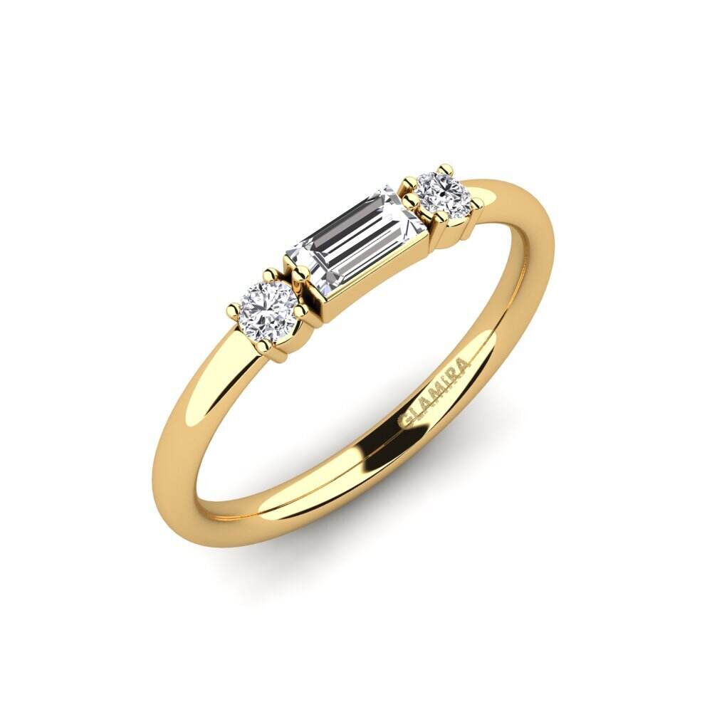 女士戒指 Jayendra