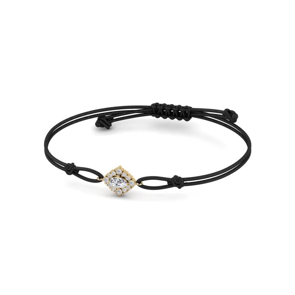 GLAMIRA 绳手链 Glowband