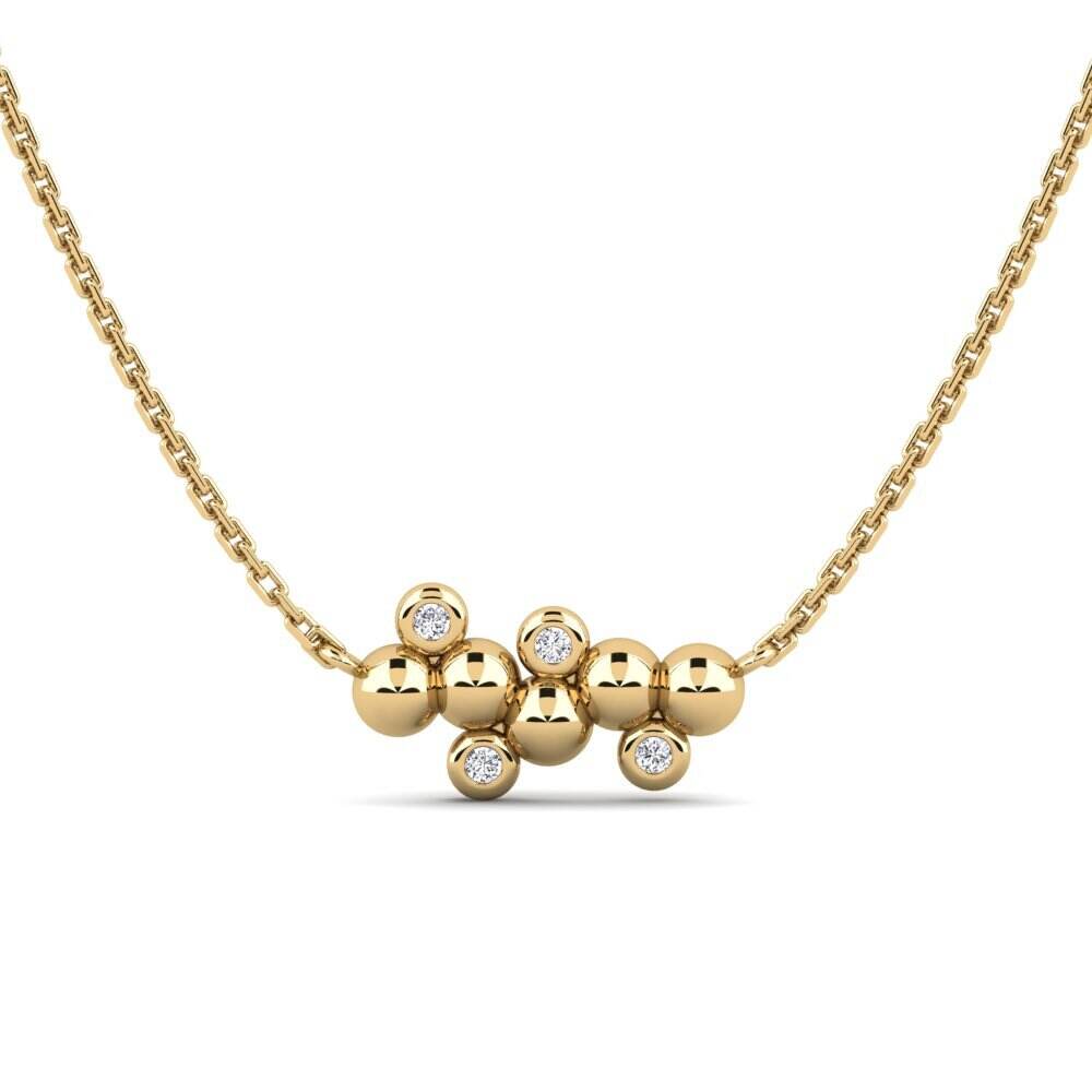 女士项链 Cirellan