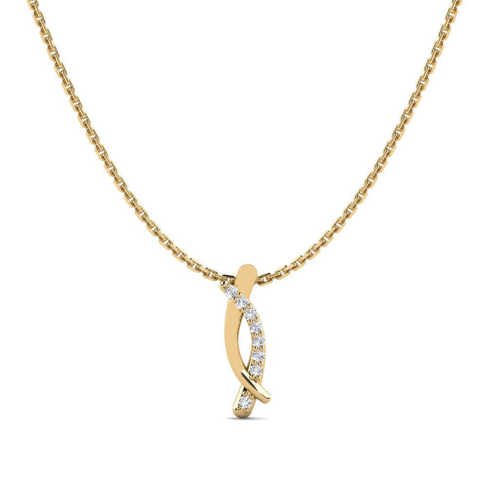 女士吊坠 Whipsnade