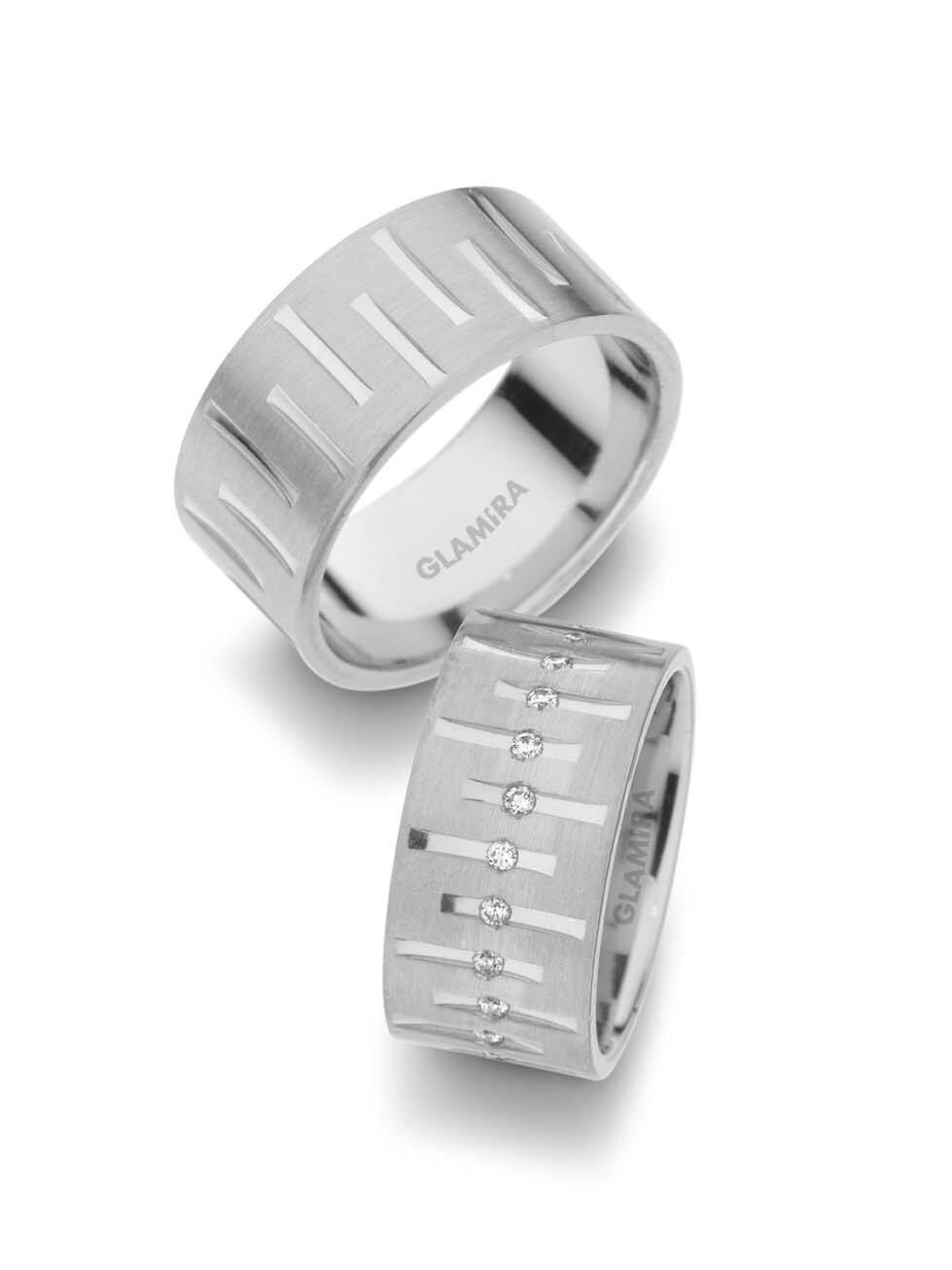 婚戒 Glorious Symphony