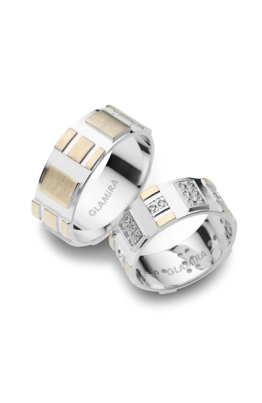 婚戒 Golden Romance