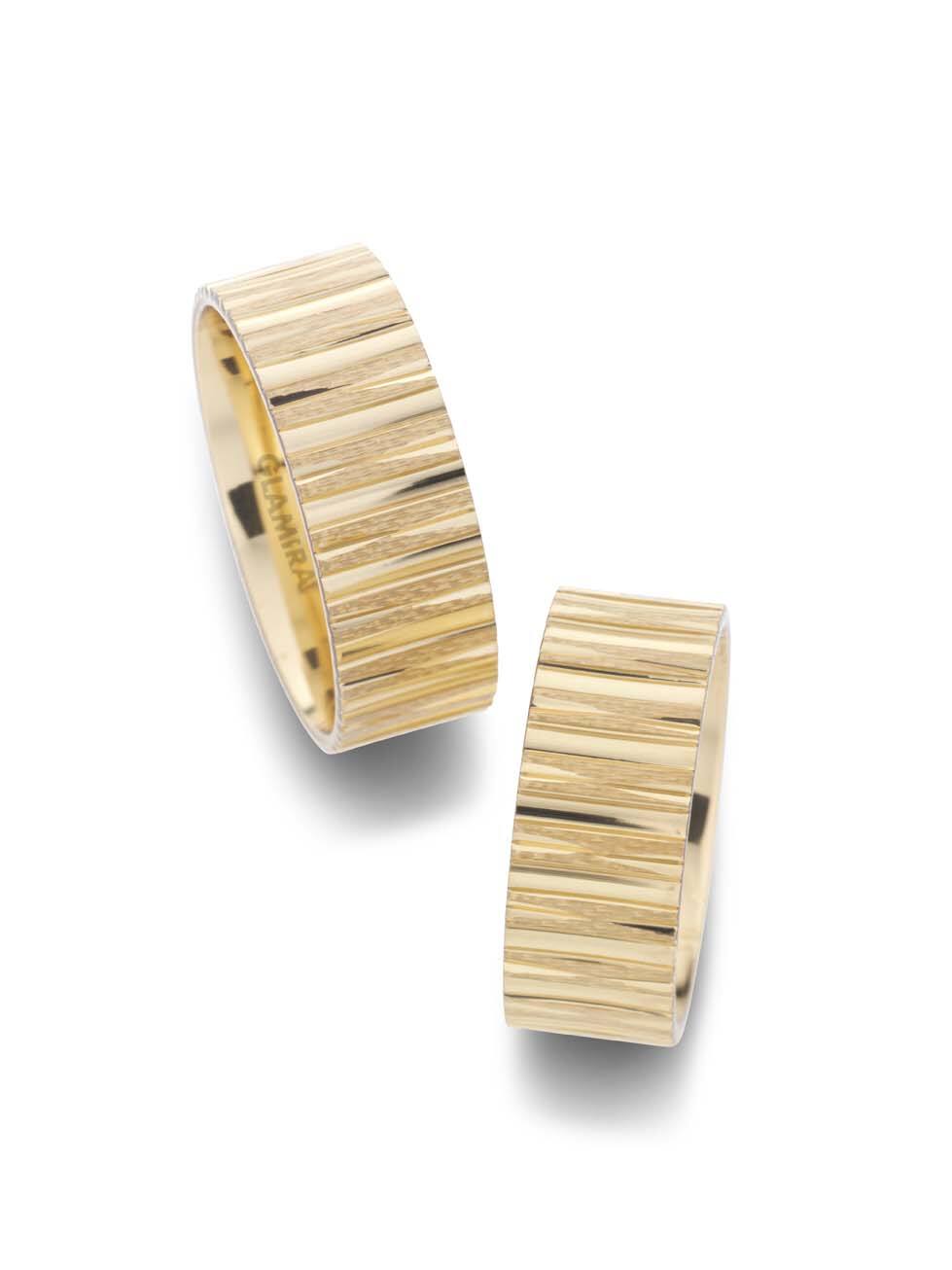 婚戒 Glamorous Romance