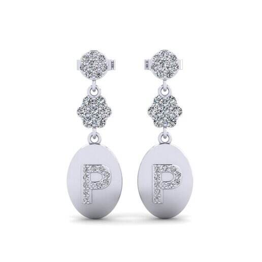 女士耳环 Arteila P