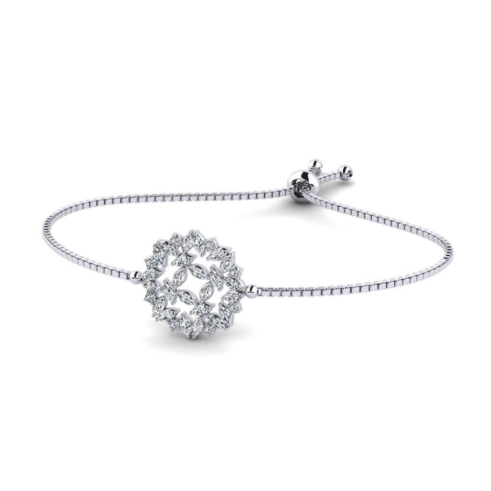 女士手链 Ankerite