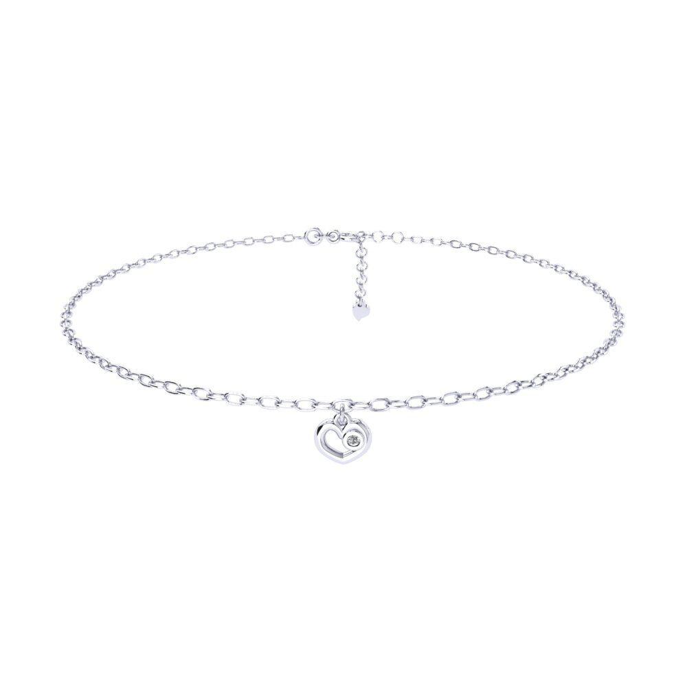 女士脚链 Avielle