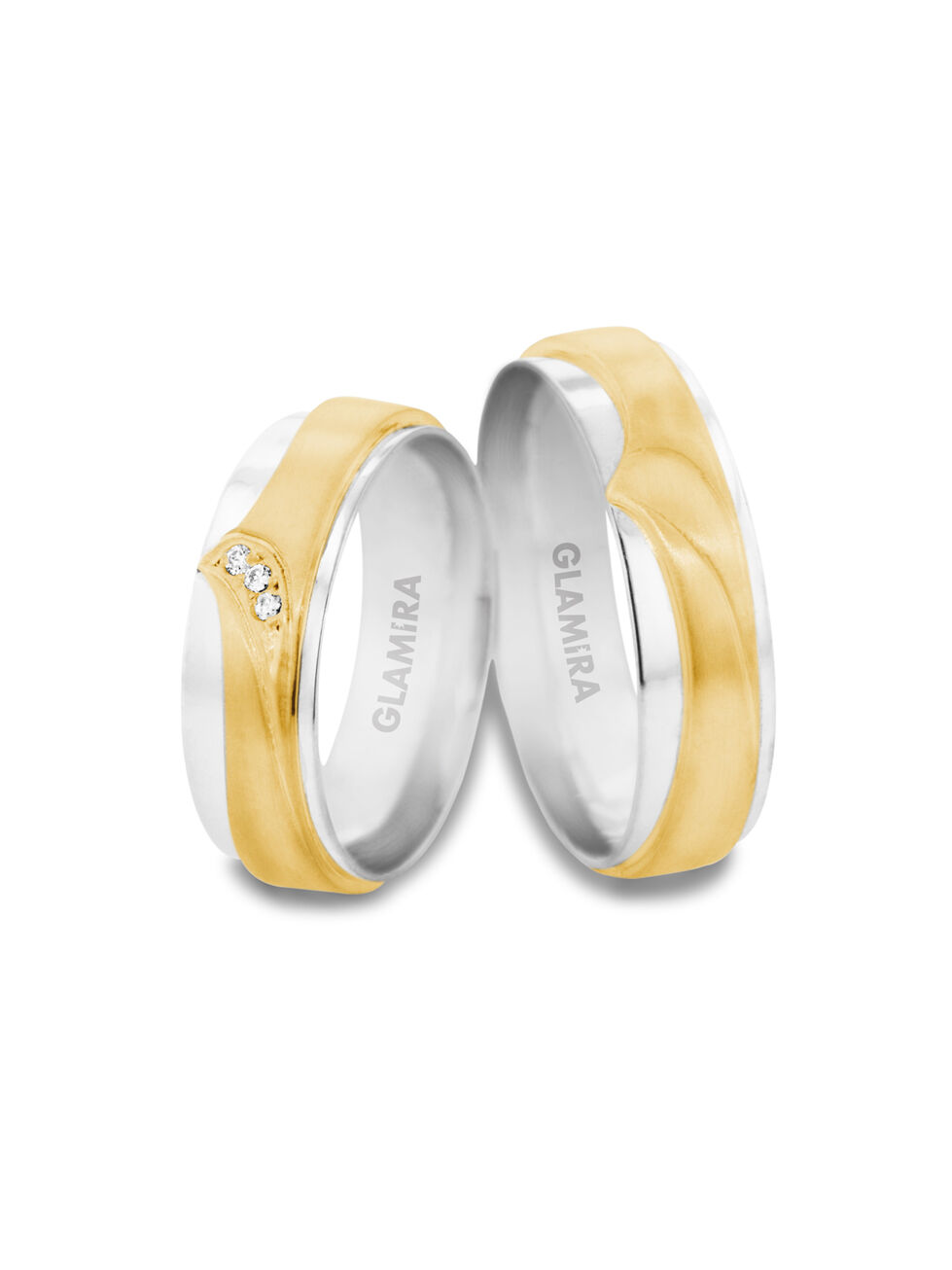 婚戒 Heavenly Emotive