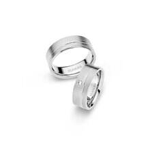 婚戒 Charming Aura