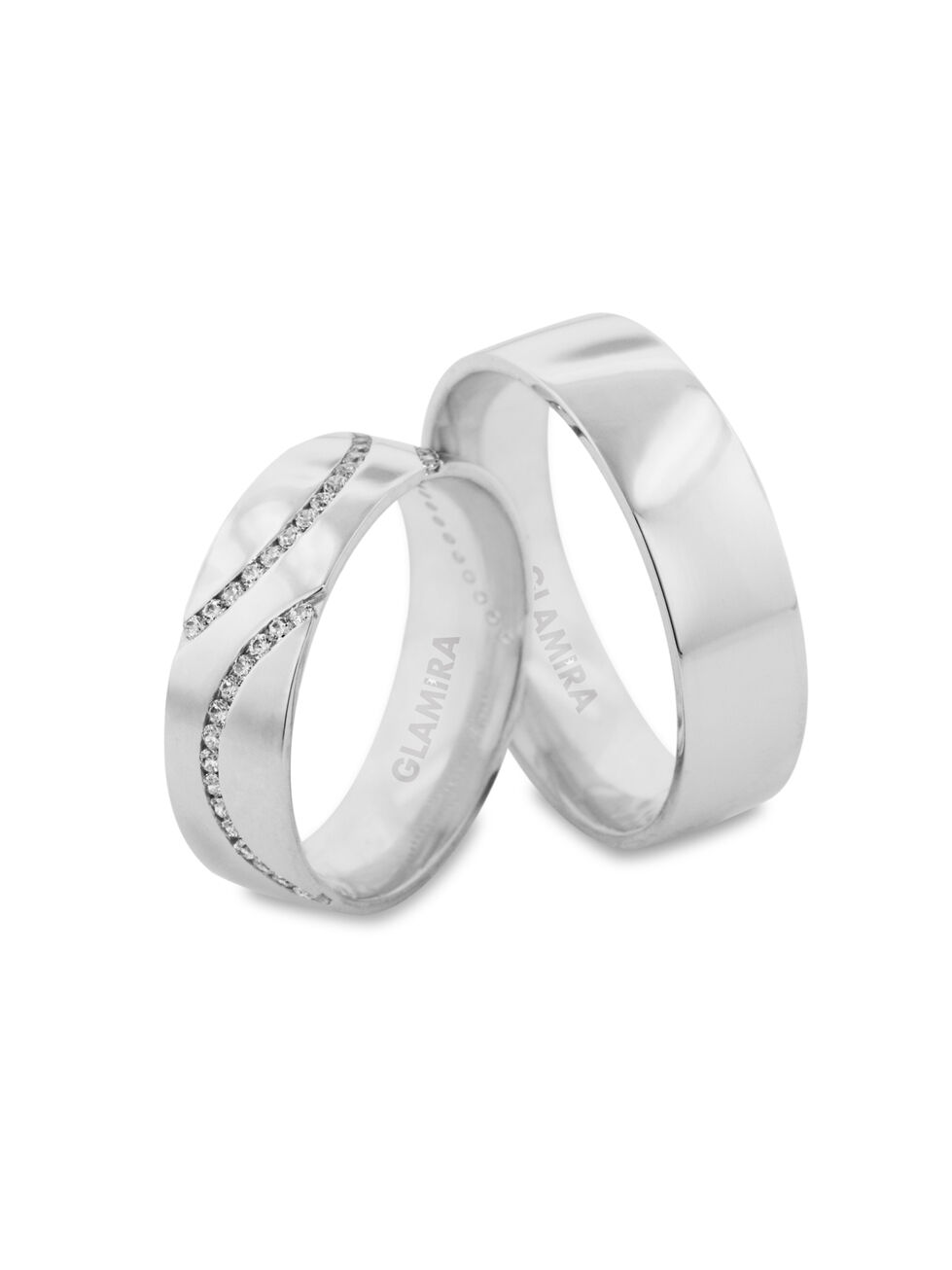 婚戒 Heavenly Beauty