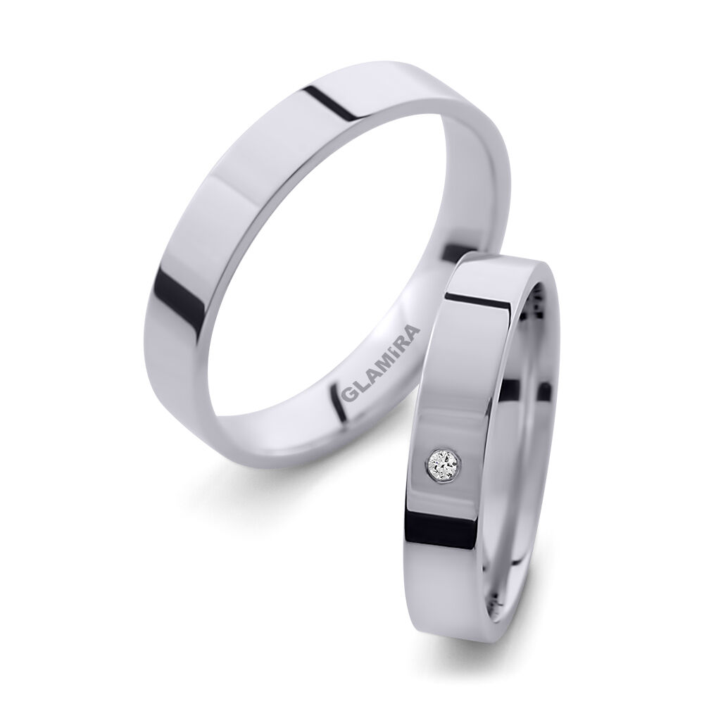 婚戒 Immortal Life