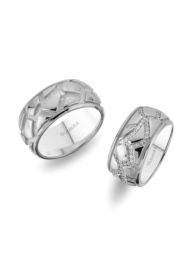 婚戒 Fantastic Entry