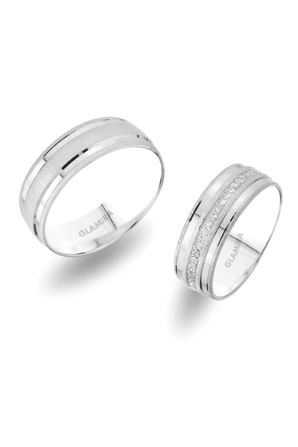 婚戒 Infinite Hands