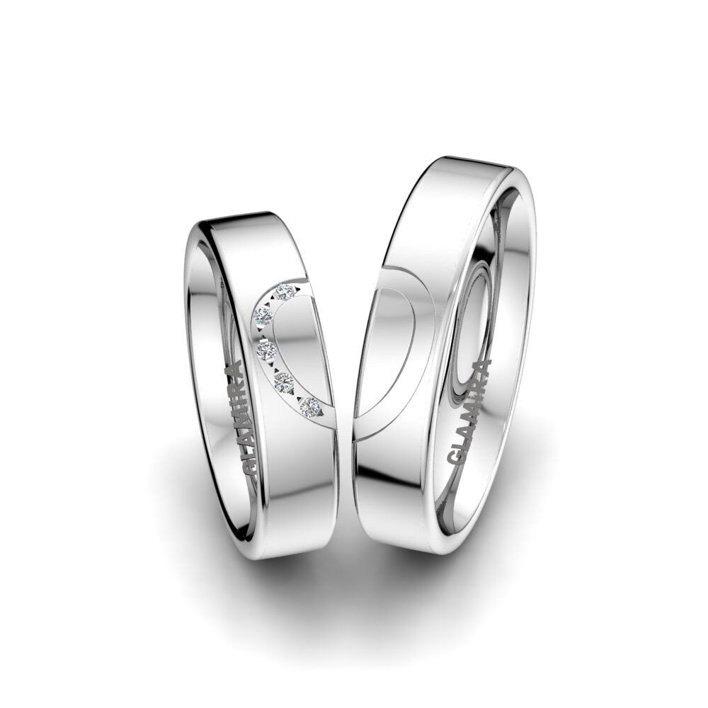 婚戒 Dynamic Structure