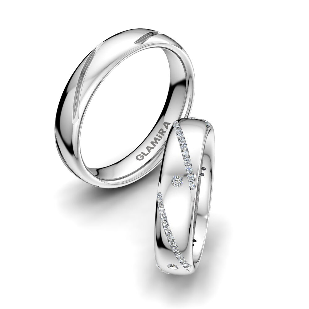 婚戒 Exotic Milkway