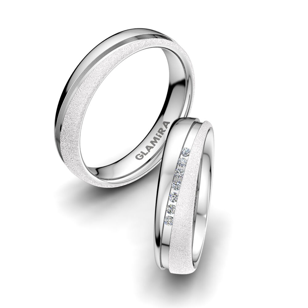 婚戒 Heavenly Tender 5mm