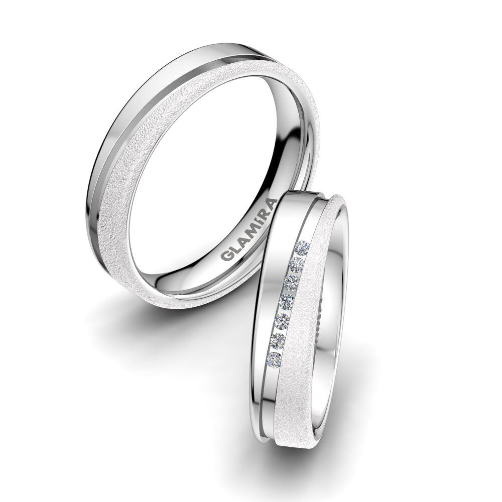 婚戒 Heavenly Tender 5mm
