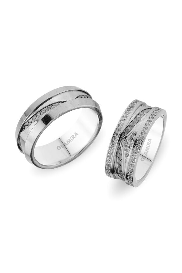 婚戒 Gorgeous Myth