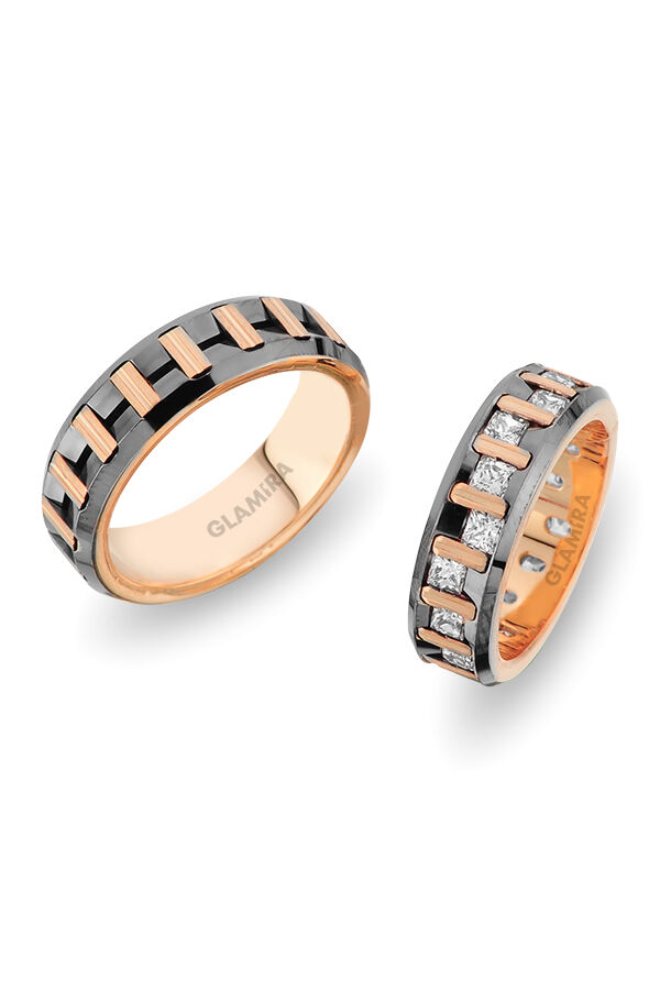 婚戒 Serenity Ways