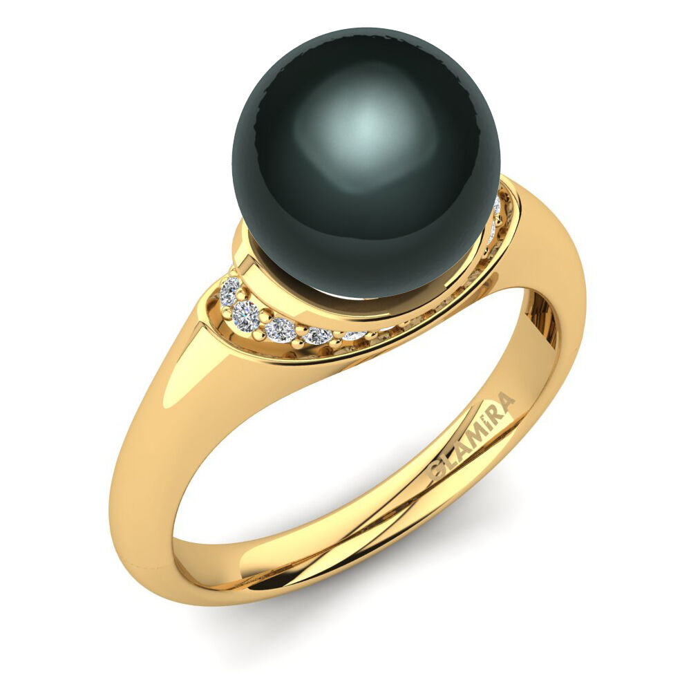 戒指 Keyaria Ø8 mm