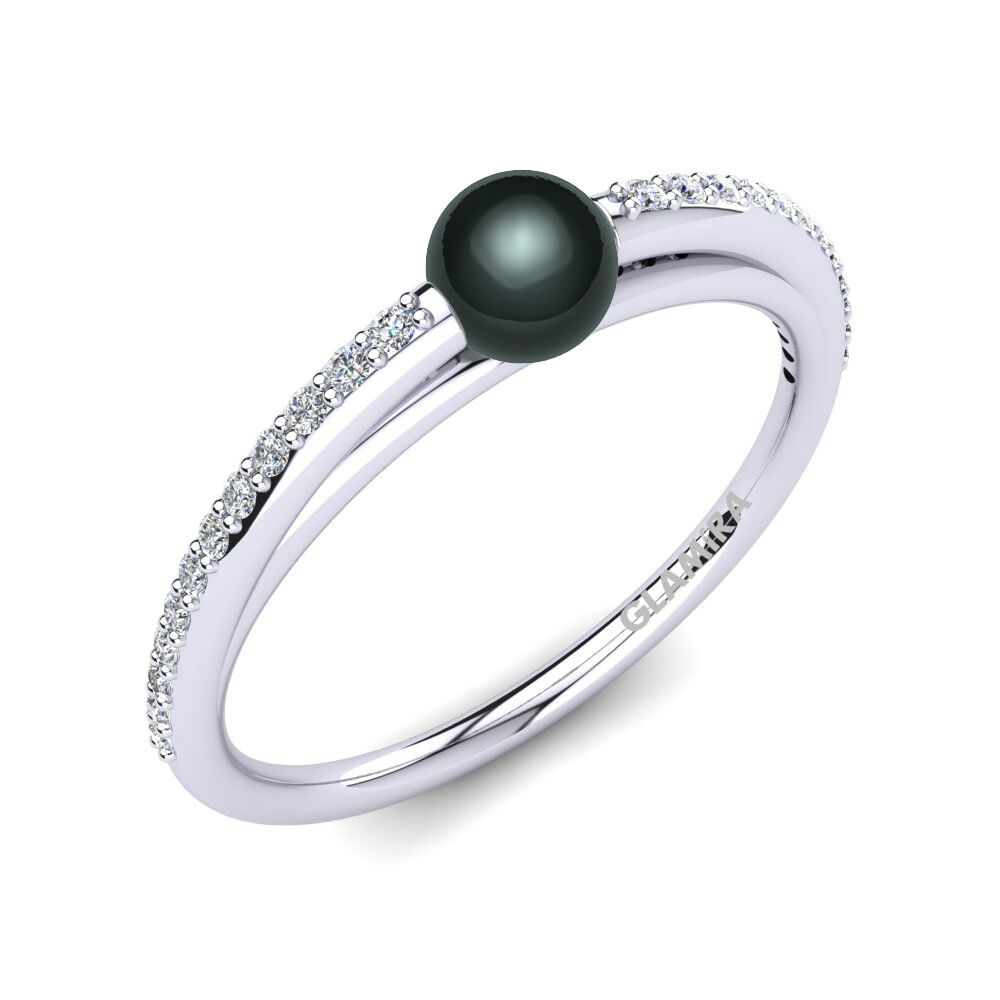 戒指 Ledonia Ø4 mm