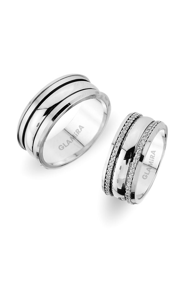 婚戒 Universe Uranus