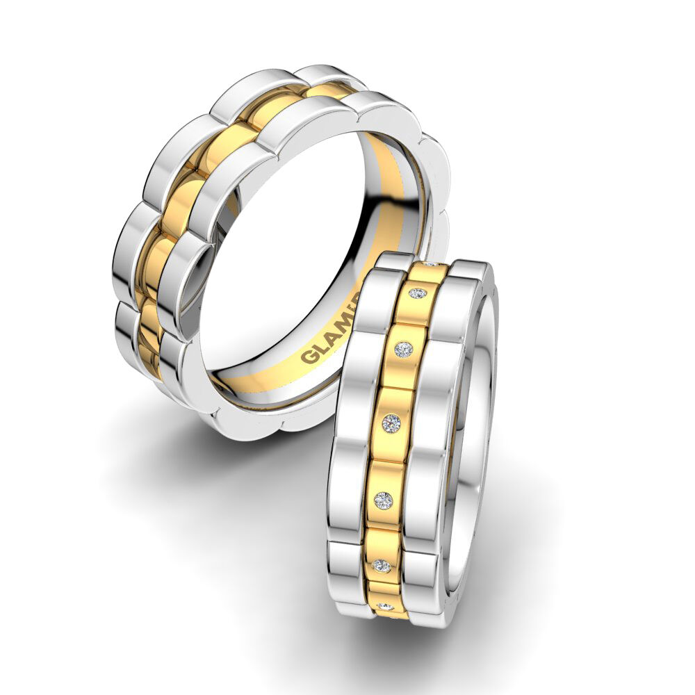 婚戒 Sensual Cover