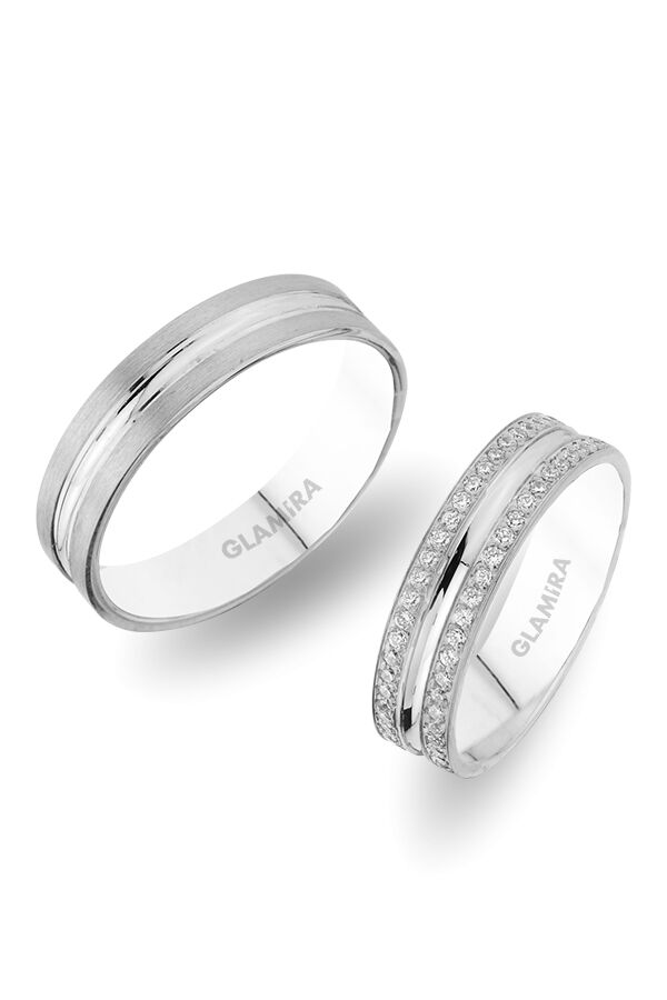 婚戒 Universe Lyra