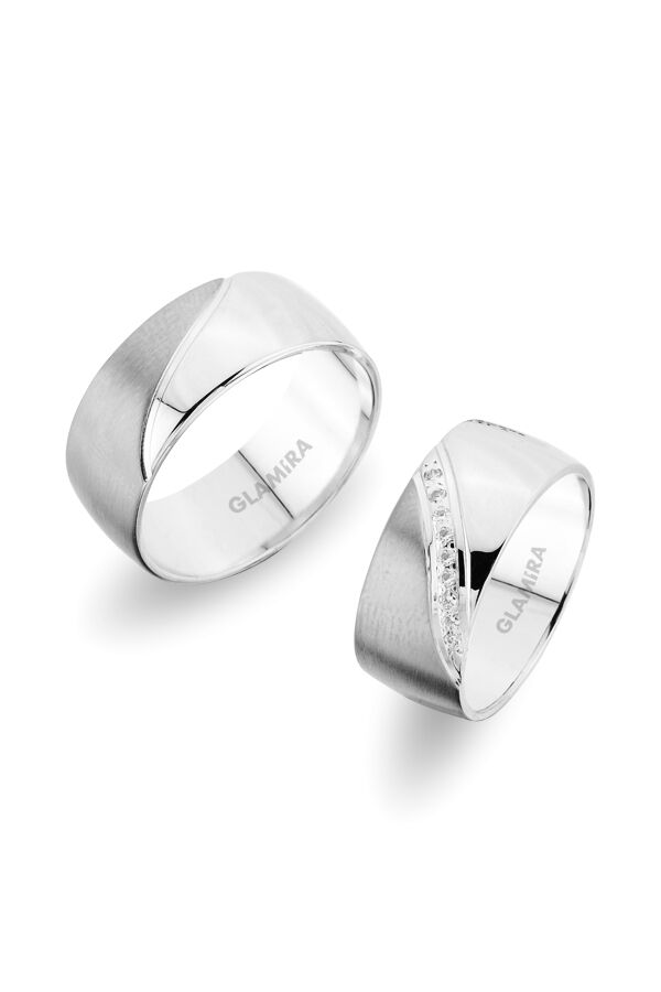 婚戒 Alluring Image