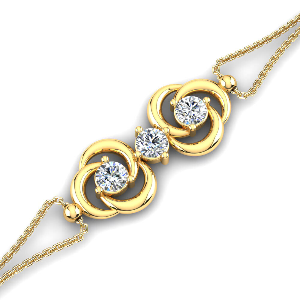 女士手链 Sycamore