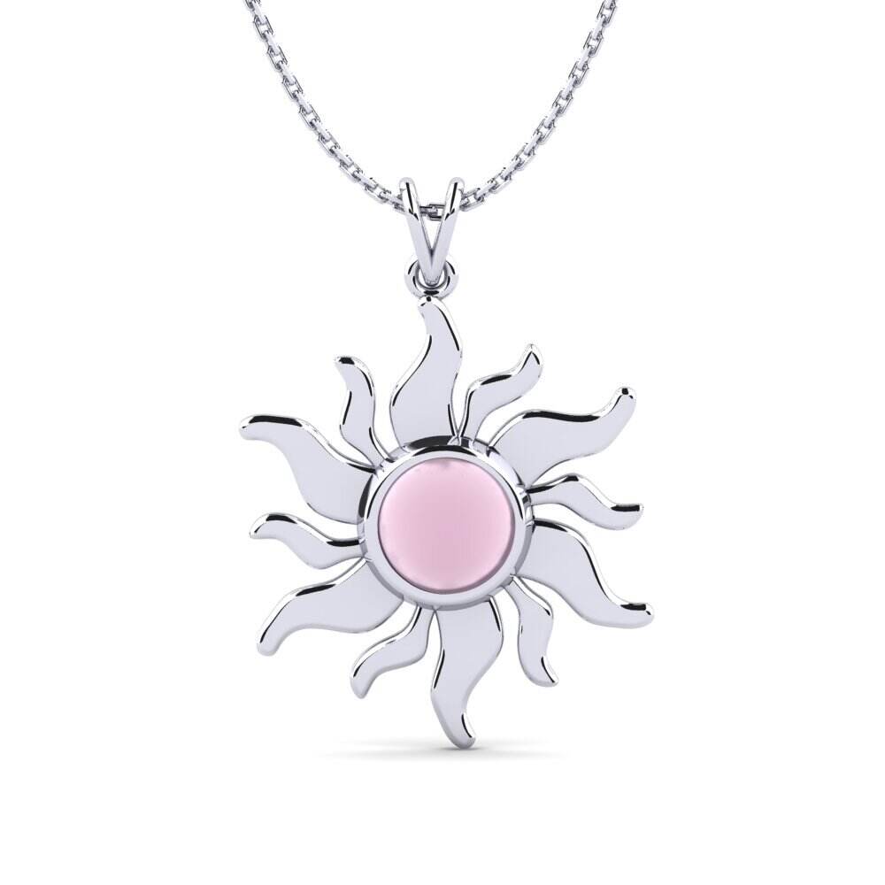 女士吊坠 Acaysha