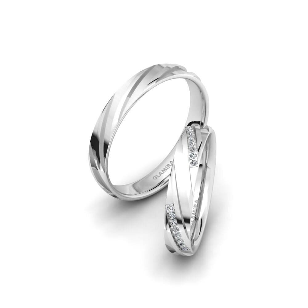 婚戒 Alluring Meeting