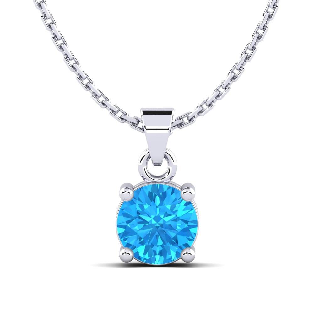 女士吊坠 Armetrice