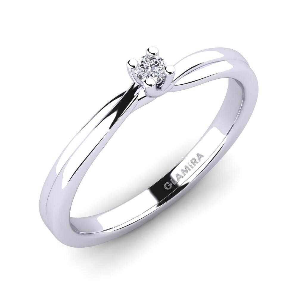 订婚戒指 Bridal Choice 0.05crt