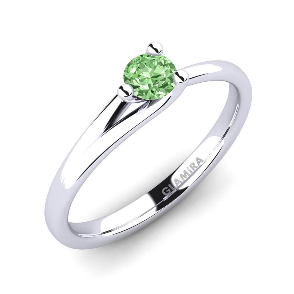 订婚戒指 Bridal Heart