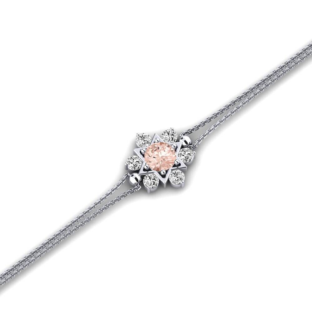 摩根石 女士手链 Brieg