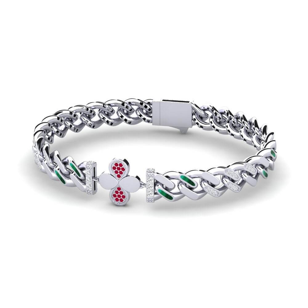 红宝石 女士手链 Crusade